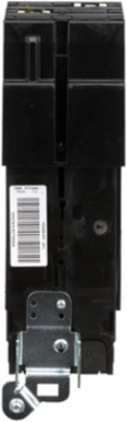 PowerPact H Circuit Breaker, 100A, 2-Pole, 600VAC, 25kA Breaking Capacity