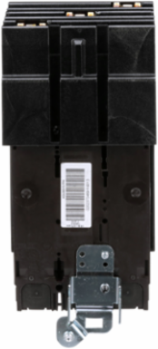 PowerPact H Circuit Breaker, 15A, 3 Pole, 600V, Thermal Magnetic, 25kA