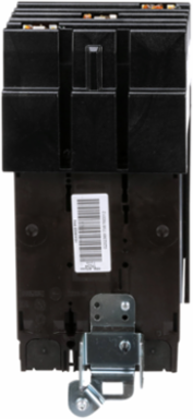 PowerPact H Circuit Breaker, 20A, 3 Pole, 600VAC, Thermal Magnetic, 25kA