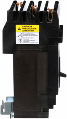 PowerPact H Circuit Breaker, 20A, 3 Pole, 600VAC, Thermal Magnetic, 25kA