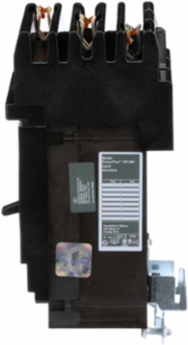 PowerPact H Circuit Breaker, 30A, 3 Pole, 600VAC, 25kA Breaking Capacity