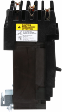 PowerPact H Circuit Breaker, 40A, 3P, 600VAC, 25kA