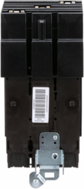 PowerPact H Circuit Breaker, 40A, 3P, 600VAC, 25kA