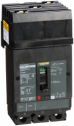 PowerPact H Circuit Breaker, 40A, 3P, 600VAC, 25kA
