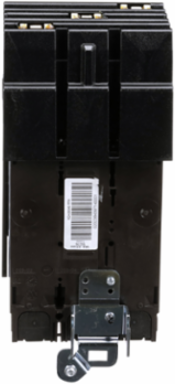 PowerPact H Circuit Breaker, 45A, 3 Pole, 600VAC, 14kA, Thermal-Magnetic