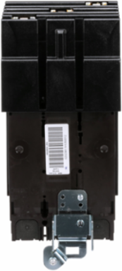 PowerPact H Circuit Breaker 50A 3-Pole 600VAC 14kA Thermal-Magnetic