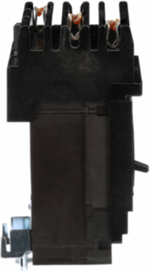 PowerPact H Circuit Breaker 50A 3-Pole 600VAC 14kA Thermal-Magnetic