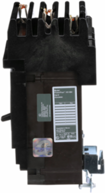 PowerPact H Circuit Breaker 60A 3-Pole 600VAC 14kA Thermal Magnetic
