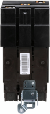 PowerPact H Circuit Breaker 60A 3-Pole 600VAC 14kA Thermal Magnetic