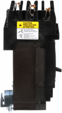 PowerPact H Circuit Breaker 60A 3-Pole 600VAC 14kA Thermal Magnetic