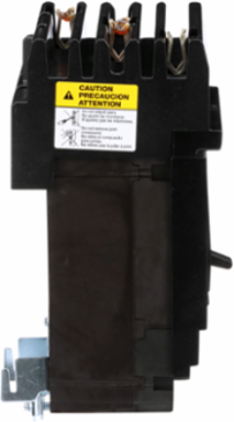 PowerPact H Circuit Breaker 70A 3 Pole 600VAC 14kA Thermal-Magnetic