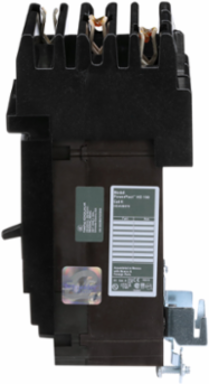 PowerPact H Circuit Breaker 70A 3 Pole 600VAC 14kA Thermal-Magnetic