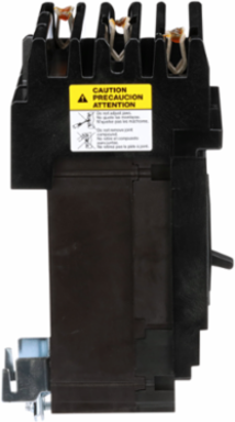 PowerPact H Circuit Breaker, 80A, 3 Pole, 600VAC, 25kA Breaking Capacity