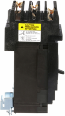 PowerPact H Circuit Breaker 150A 3P 600VAC 14kA Thermal-Magnetic