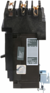 PowerPact H Circuit Breaker 150A 3P 600VAC 14kA Thermal-Magnetic