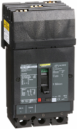PowerPact H Circuit Breaker 150A 3P 600VAC 14kA Thermal-Magnetic