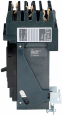 PowerPact H Circuit Breaker 150A 3 Pole 600VAC Micrologic 3.2S