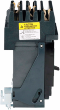 PowerPact H Circuit Breaker 150A 3 Pole 600VAC Micrologic 3.2S