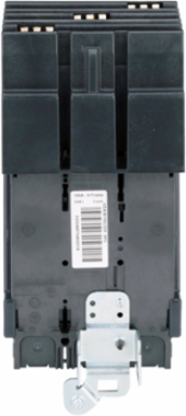 PowerPact H Circuit Breaker 150A 3 Pole 600VAC Micrologic 3.2S