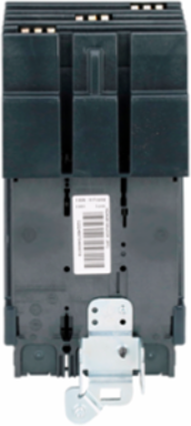 PowerPact H Circuit Breaker 150A 3 Pole 600VAC Micrologic 3.2S
