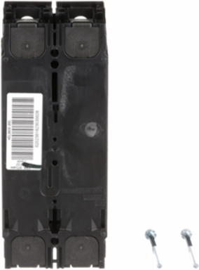 PowerPact H Circuit Breaker 30A 2 Pole 600VAC 14kA Thermal-Magnetic