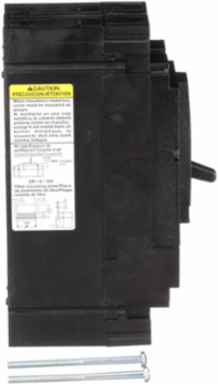 PowerPact H Circuit Breaker 30A 2 Pole 600VAC 14kA Thermal-Magnetic