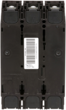 PowerPact H Circuit Breaker, 30A, 3 Pole, 600VAC, 14kA, Thermal-Magnetic