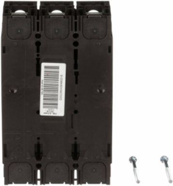 PowerPact H Circuit Breaker 110A 3 Pole 600VAC 14kA Thermal-Magnetic