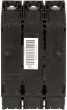 PowerPact H Circuit Breaker 150A 3P 600VAC 14kA Thermal-Magnetic