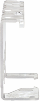I-Line Terminal Cover for H-frame Breakers, 150A, 600V AC/DC