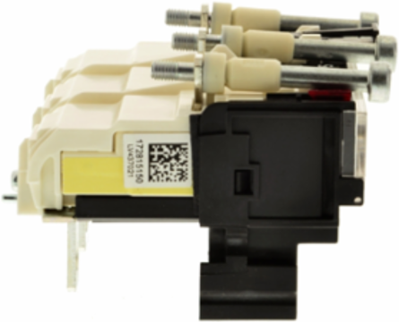 Trip unit, PowerPacT H, Micrologic standard, LI, 3.2, 50A to 150A