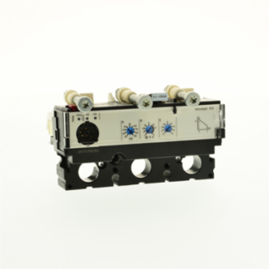 Trip unit, PowerPacT H, Micrologic standard, LI, 3.2, 50A to 150A