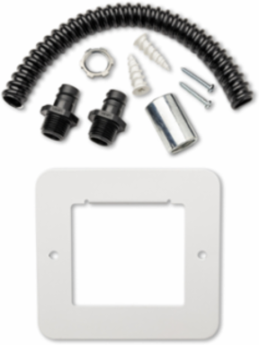 Surge protection device accessory, HEPD, mount kit, flush, SPD type 1