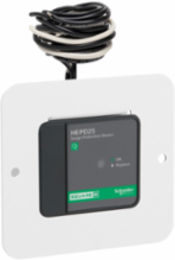 Surge protection device accessory, HEPD, mount kit, flush, SPD type 1