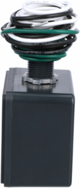 Surge protection device, HEPD, 80kA, 120/240V, 1 phase, 3 wire, SPD type 1