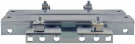 I-Line Busway Hanger, 2000A Rated Aluminum, 16.22 Inch Length