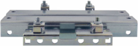 I-Line Busway Hanger, 2000A Rated Aluminum, 16.22 Inch Length