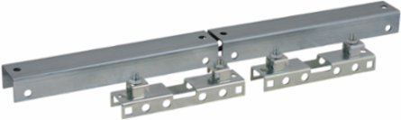 I-Line Busway Hanger 4000A Rated Copper, 9.74 Inch Width, 27.1 Inch Length