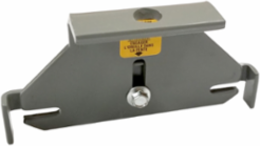 Hanger, I-Line Busway, 800A for Al, 1000A for Cu, 600VAC, horizontal flatwise [TAA]