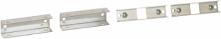 I-Line Busway Hanger, Max 1200A Rated, 9.74 Inch Width, 8.84 Inch Length