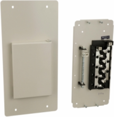 16CCT HOMELINE FUSIBLE LOADCENTRE INSERT