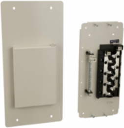 16CCT HOMELINE FUSIBLE LOADCENTRE INSERT