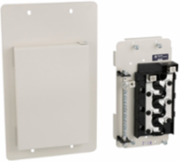 12CCT HOMELINE FUSIBLE LOADCENTRE INSERT