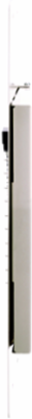 Homeline Loadcentre Insert, 20 Tandem Circuits, 587mm H x 200mm W x 78mm D