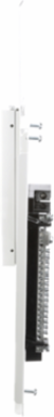 Homeline Loadcentre Insert, 16 Tandem Circuits, 537mm H x 191mm W x 78mm D