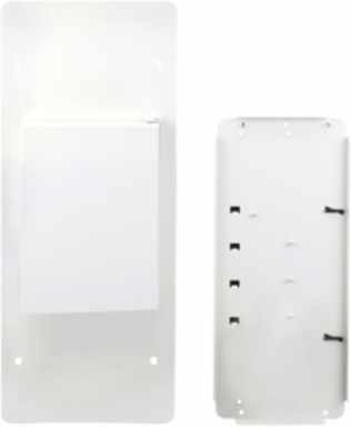 Homeline Loadcentre Insert, 16 Tandem Circuits, 537mm H x 191mm W x 78mm D