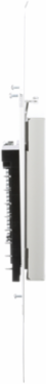 Homeline Loadcentre Insert, 16 Tandem Circuits, 537mm H x 191mm W x 78mm D