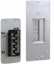 Loadcentre Insert, 8 Tandem Circuits, 327mm H x 245mm W x 78mm D