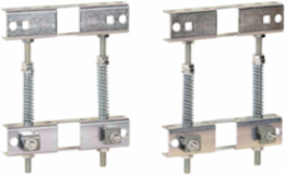 Hanger, I-Line Busway, 225-5000A, Al and Cu, 600VAC, fixed vertical mounting [TAA]