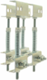 Spring hanger, I-Line Busway, 2000-2500A, Al and Cu, 600VAC, fixed vertical mounting [TAA]